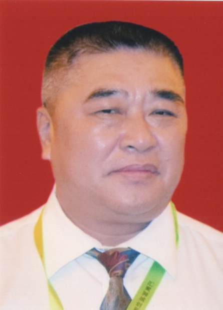 名誉会长林榜昭