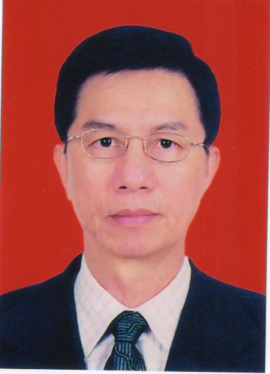 名誉会长李声亮