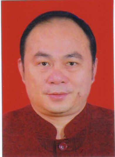 名誉会长陈钟雄