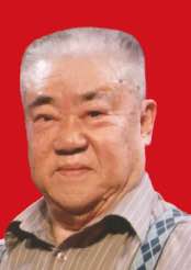 荣誉会长吴树海