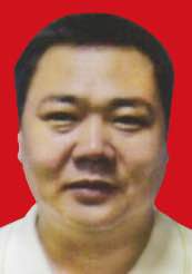 荣誉会长邱端辉