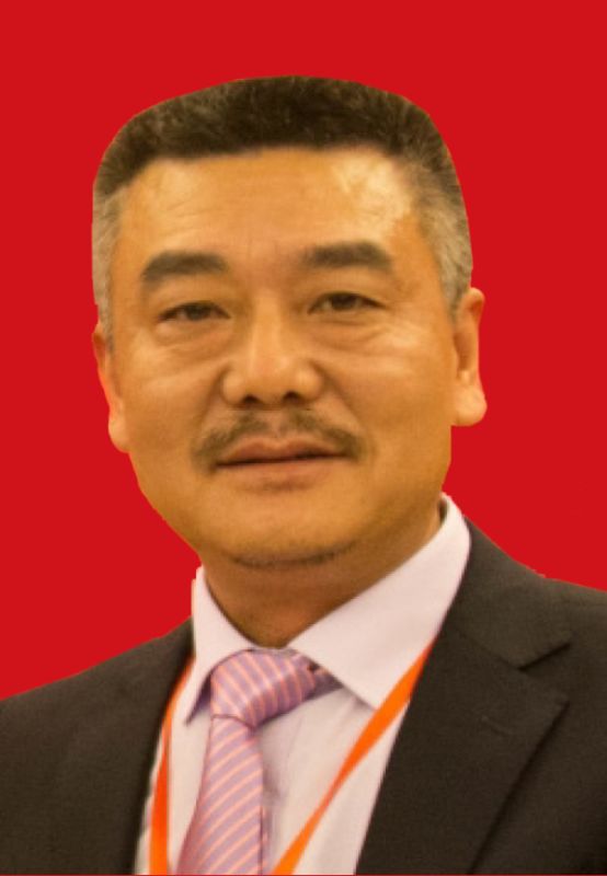 会长黄光轩