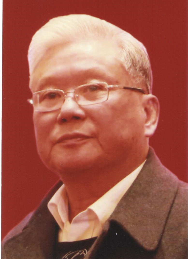 名誉会长邱守强