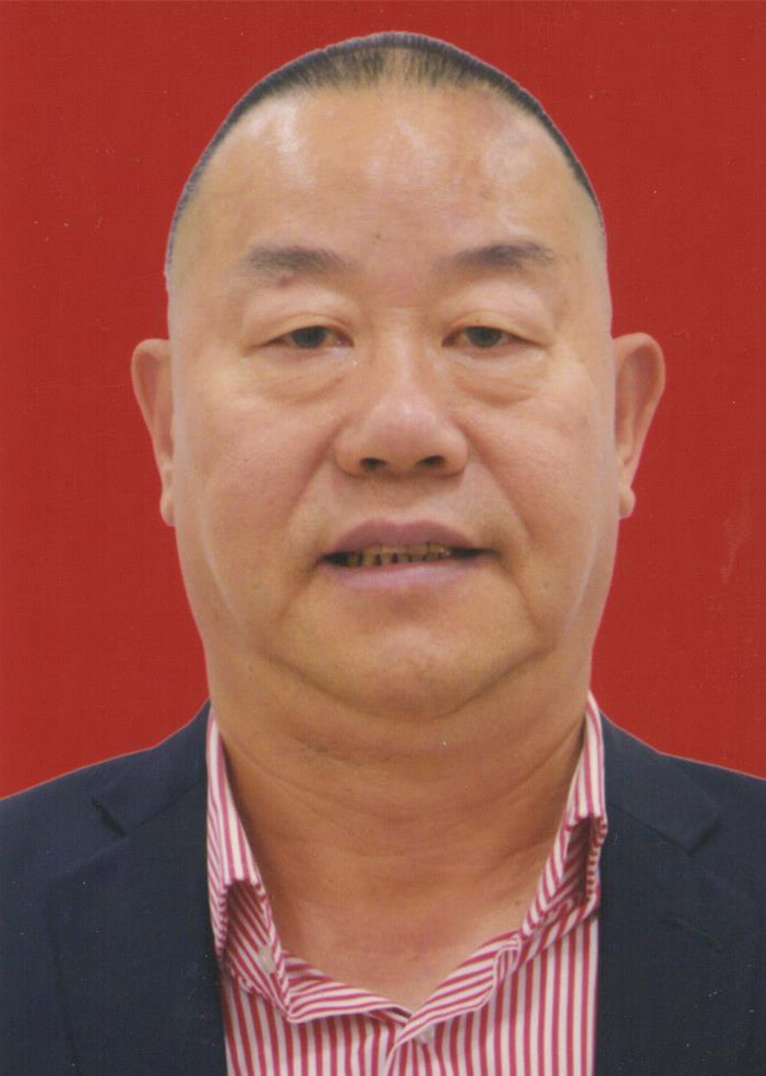 名誉会长陈福洲