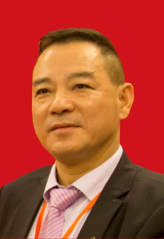 名誉会长姚祥波