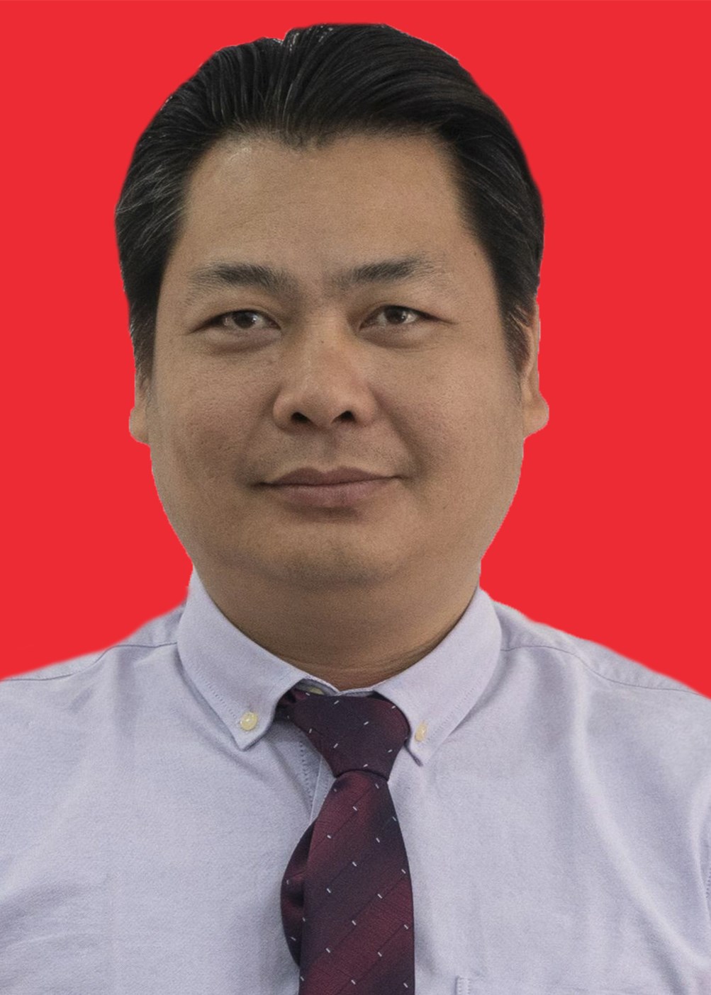 常务副会长郭春坛