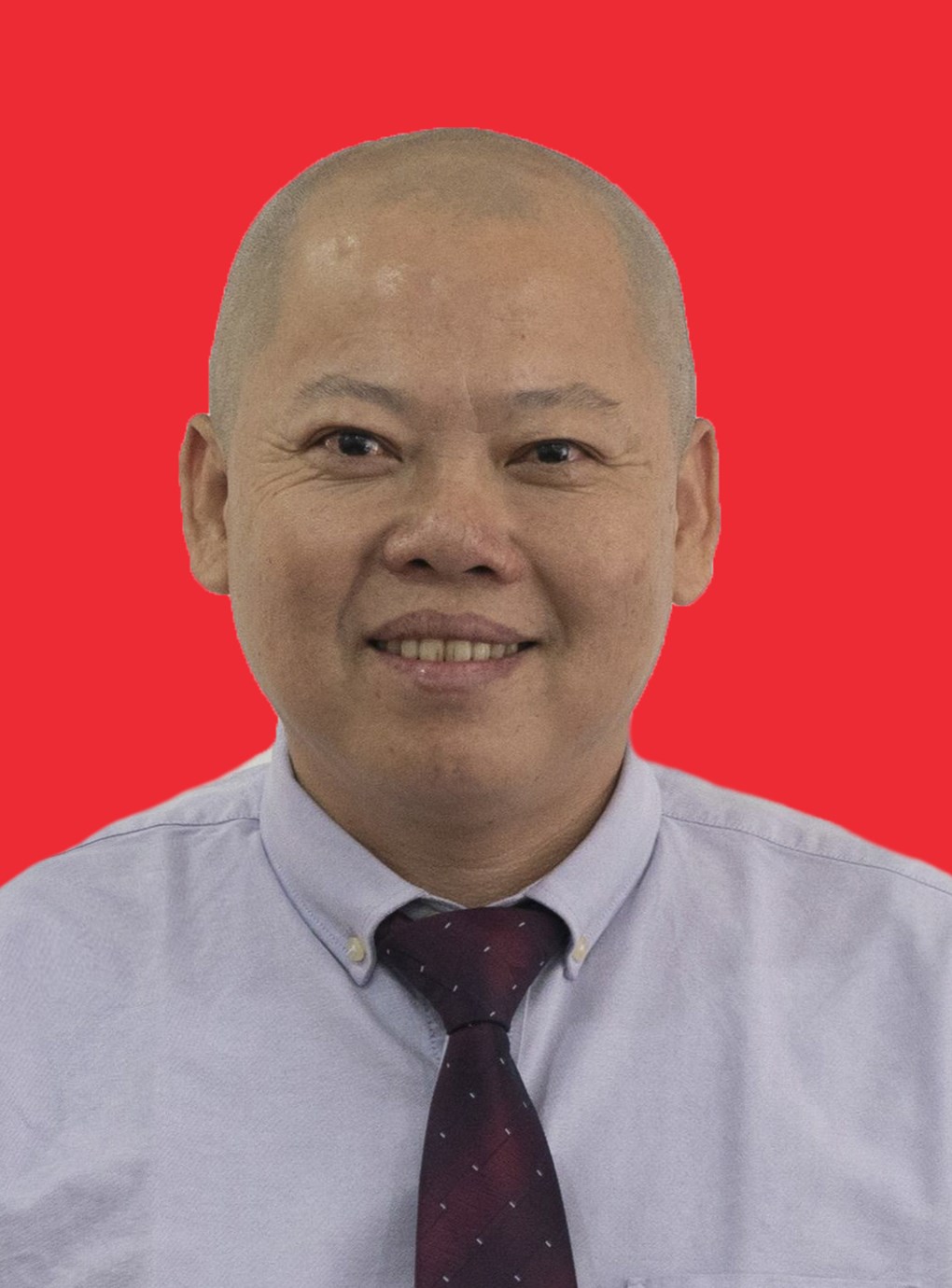 常务副会长陈廷成
