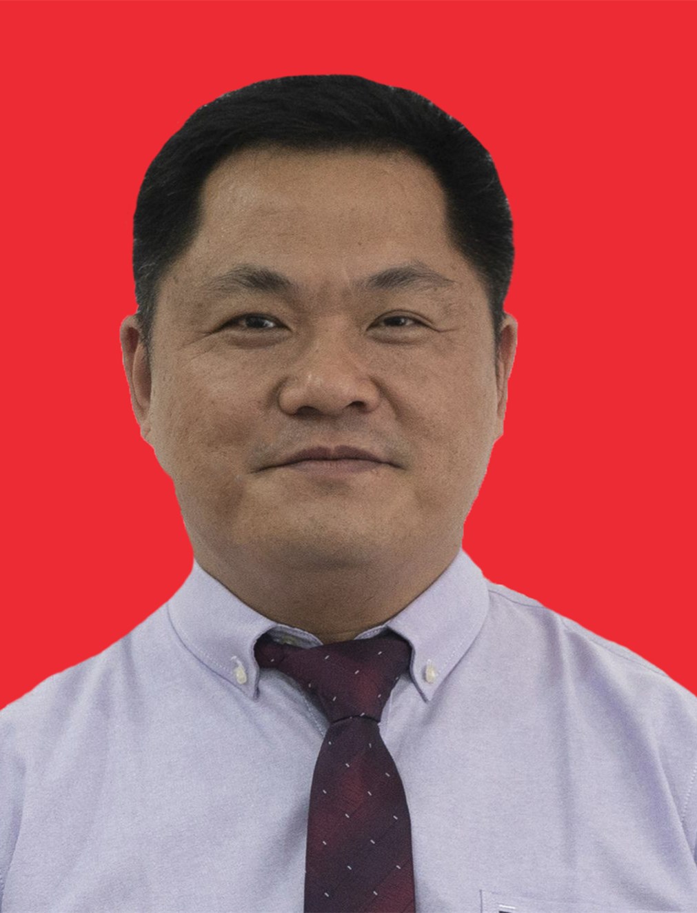 常务副会长郑木银