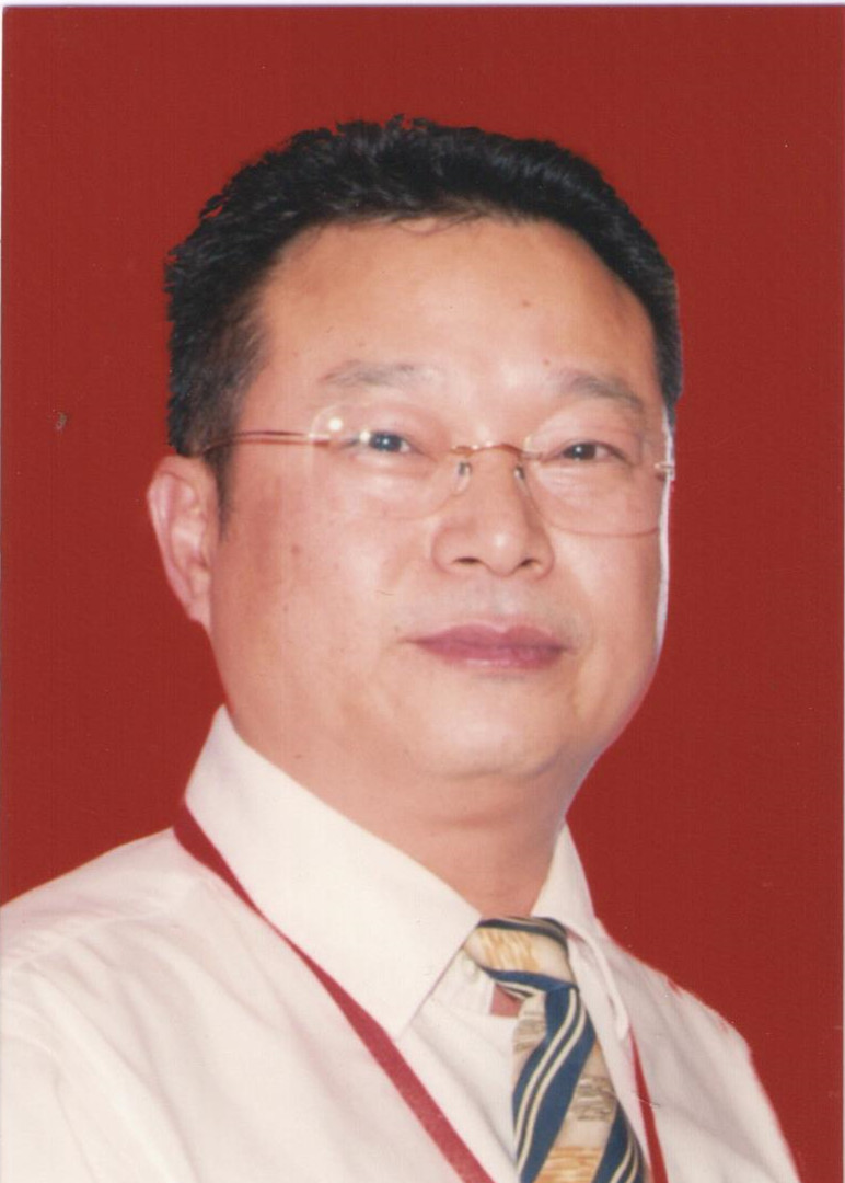 名誉会长张楚开