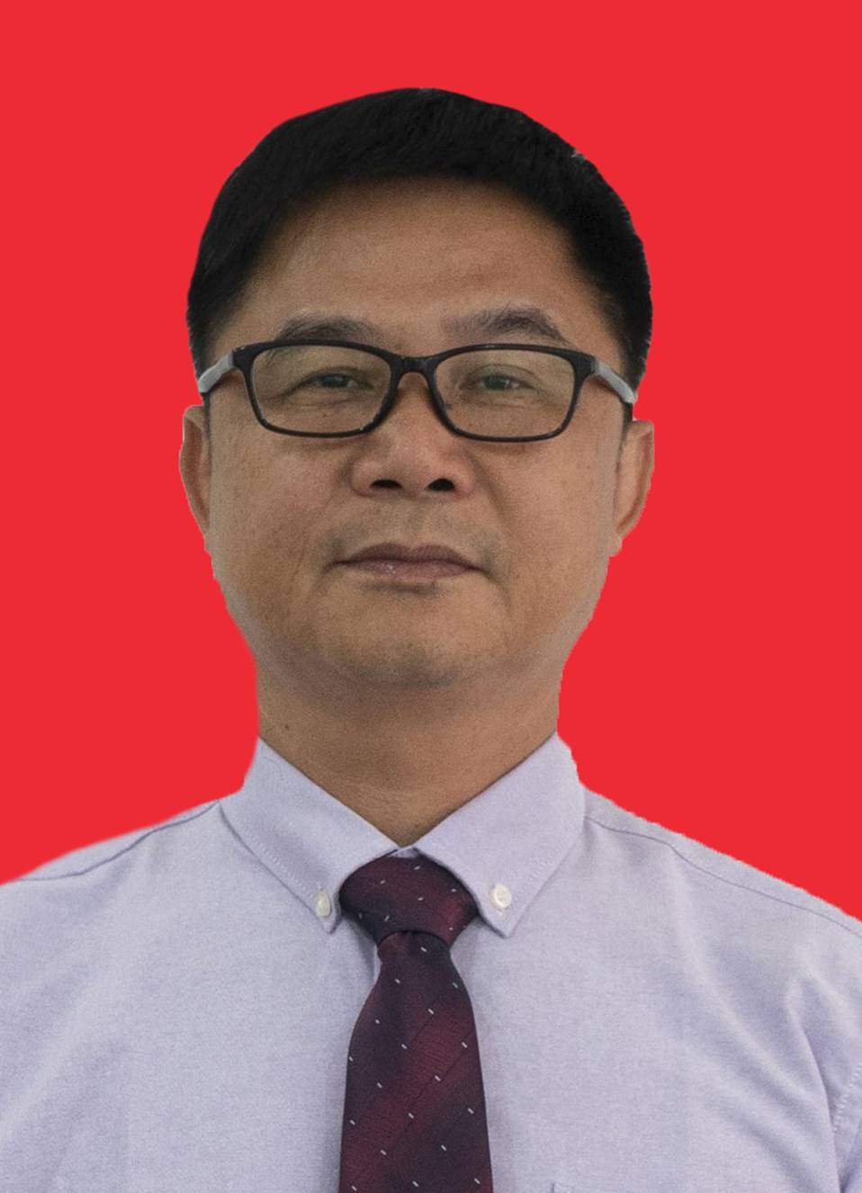 常务副会长陈创忠