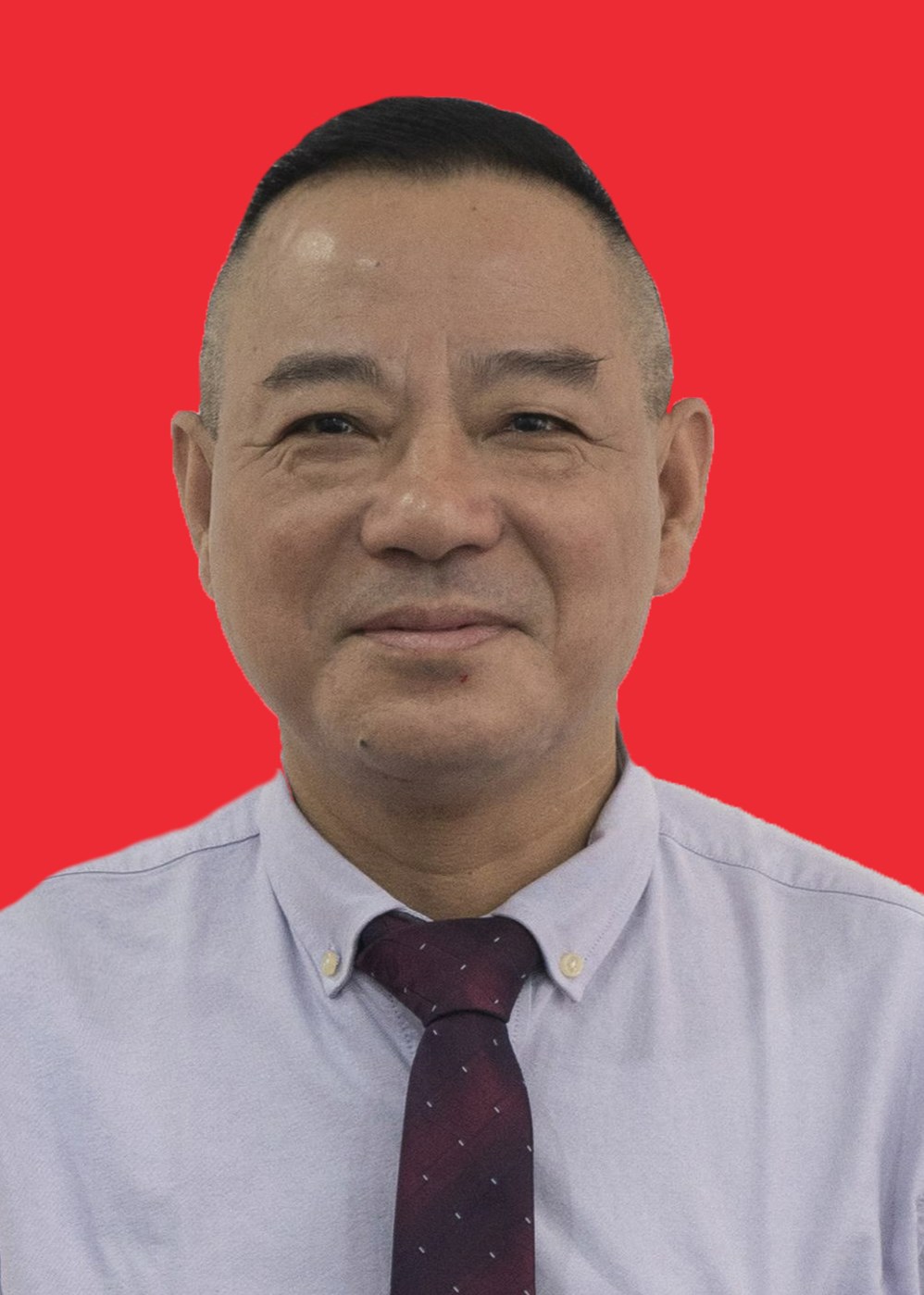 常务副会长姚祥波