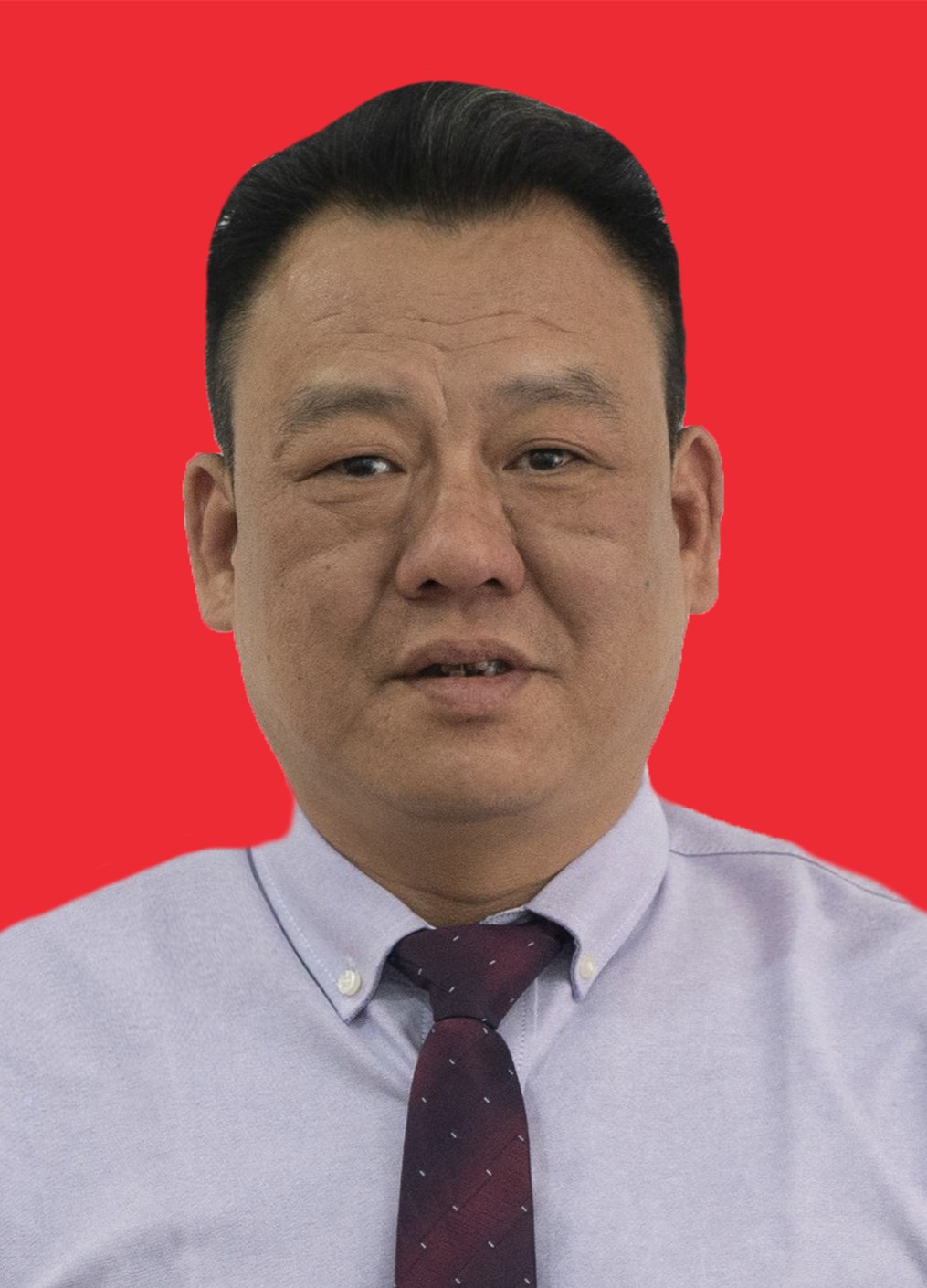 常务副会长姚柳波