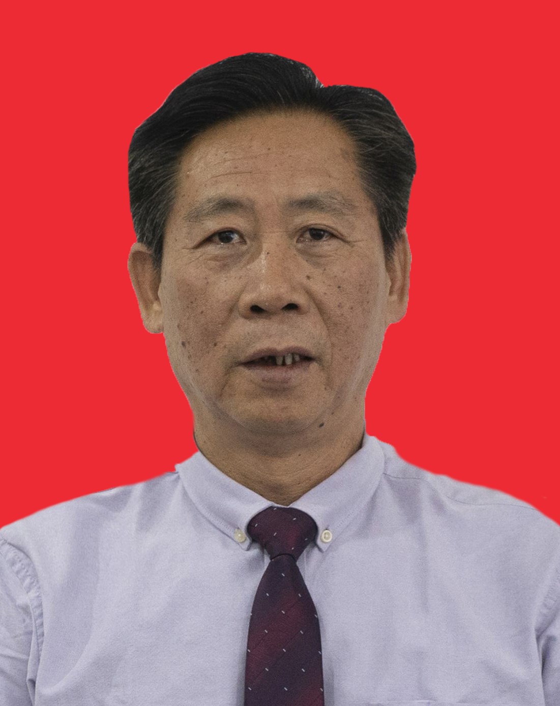 常务副会长林惜和