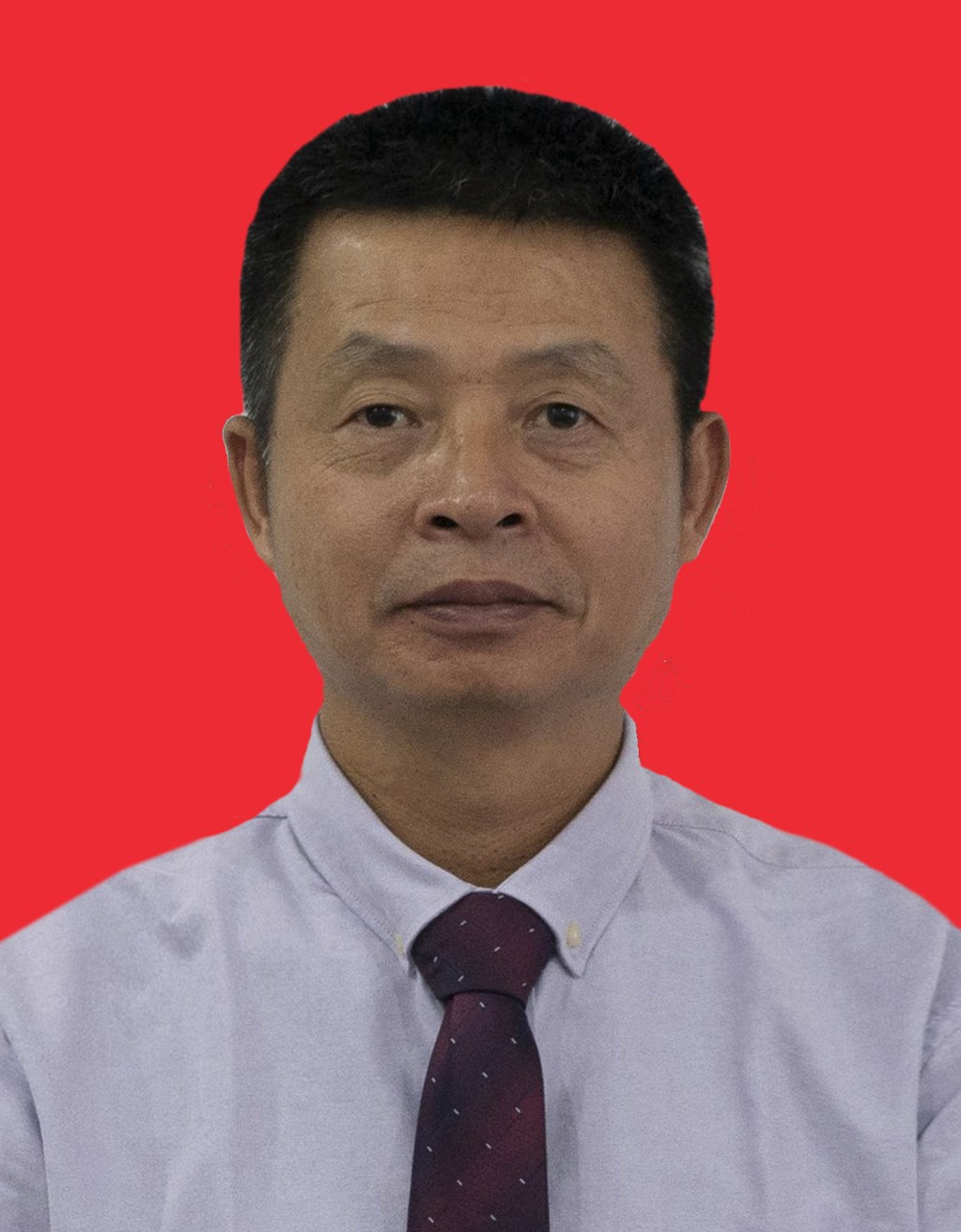 常务副会长郑坚炼