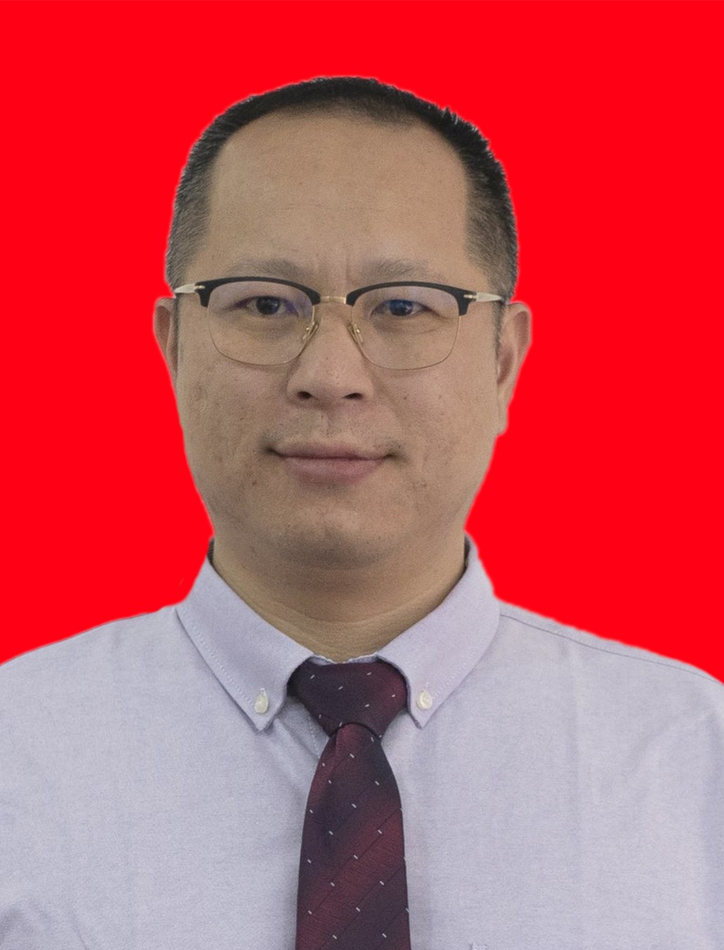 常务副会长林少勇