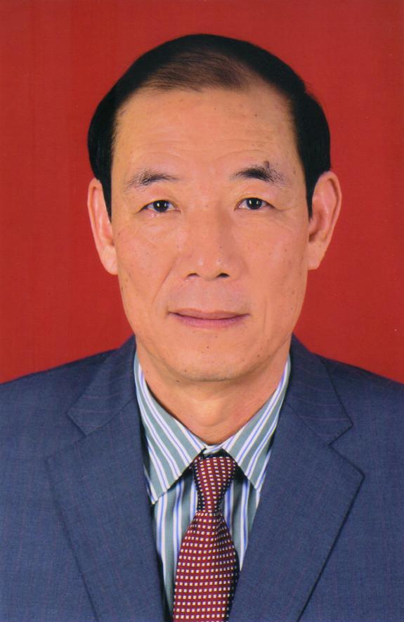 创会会长林茂