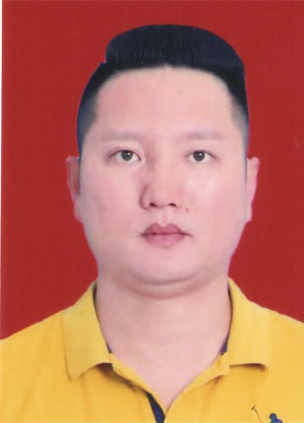 常务副会长陈智慧